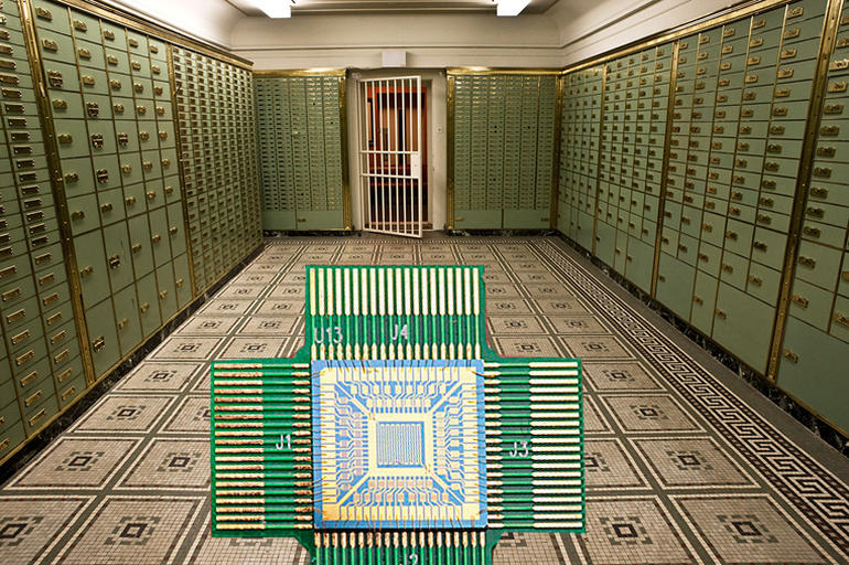 banksafechip
